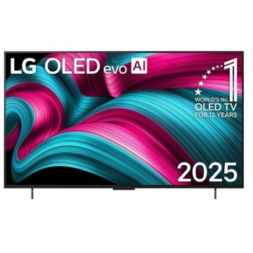 LG OLED42C51LA