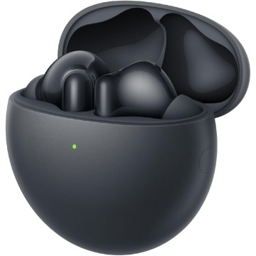Huawei FreeBuds 7i Czarne