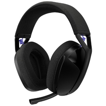 Logitech G321 Czarne