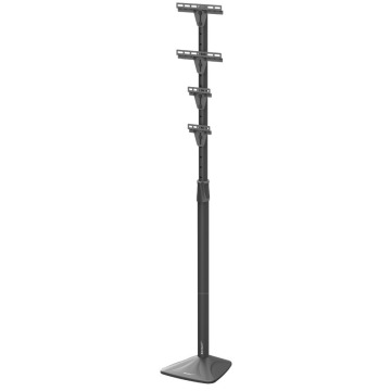 Barkan EV140FC słupek montażowy do ładowarki samochodowej EV 145cm
