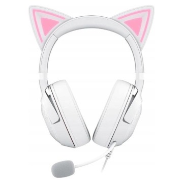 Razer Kraken Kitty V2 White