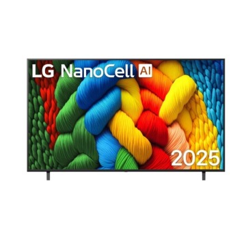 LG 43NANO80A3B 43'' LED 4K webOS 60Hz 2025