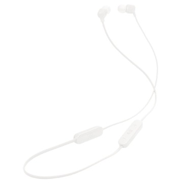 JBL Tune 135 BT Białe