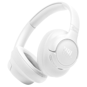 JBL Tune 730 BT Białe