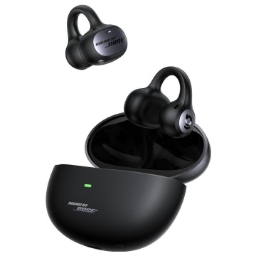 Baseus Inspire XC1 Sound by Bose Czarne
