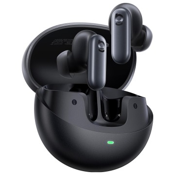 Baseus Inspire XP1 Sound by Bose Czarne