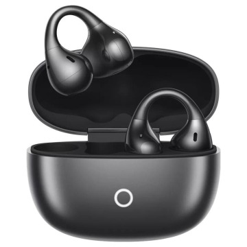 realme Buds Clip Czarne