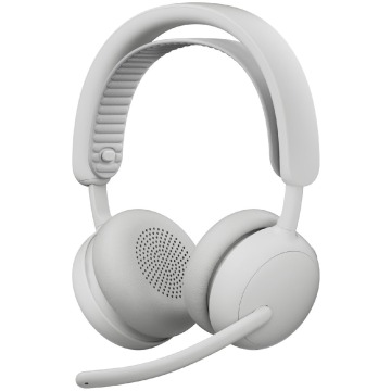 Logitech Zone Wireless 2 Biały