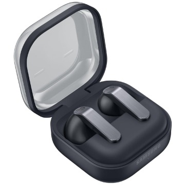 Samsung Galaxy Buds 4 Czarne