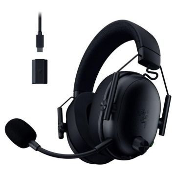 Razer BlackShark V3 czarny