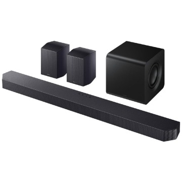 Samsung HW-Q930F/EN
