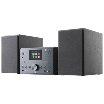 GoGEN MSC472BTDAB