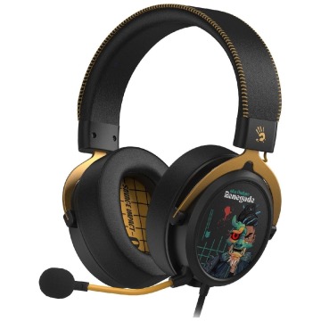 A4Tech Bloody M595 USB Renegade Midnight