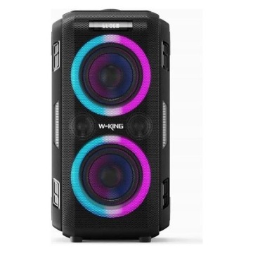 W-King T9 Pro czarny