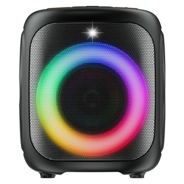 Tracer Cube20 TWS Bluetooth czarny