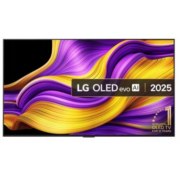 LG OLED55G51LW
