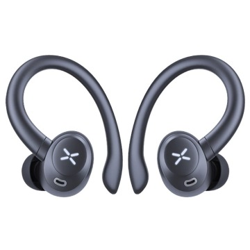 Tracer T11 Sport TWS czarne