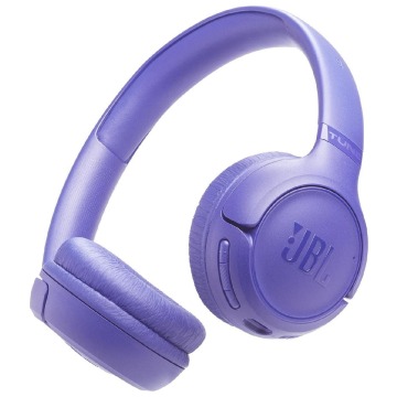 JBL Tune 530 BT Lawendowe
