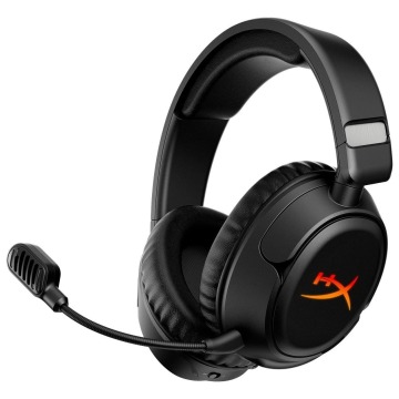 HyperX Cloud Flight 2 Wireless czarny