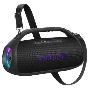 Tronsmart Bang 2 Czarny