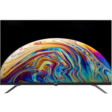 DAHUA DHI-LTV50-QSD400 50'' QLED 4K 60Hz AndroidTV