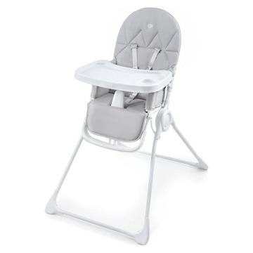 Kinderkraft Binci jasnoszary
