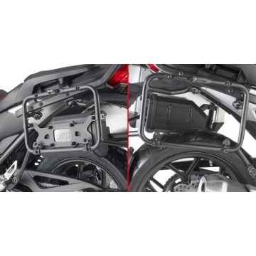 GIVI  ZESTAW MONTAŻOWY HONDA NC750X (21)