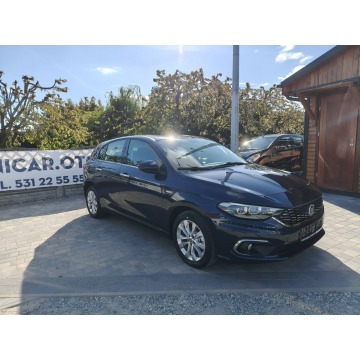 Fiat Tipo - 1.4 Benzyna 95 KM Przebieg-92 753 km Serwisowany