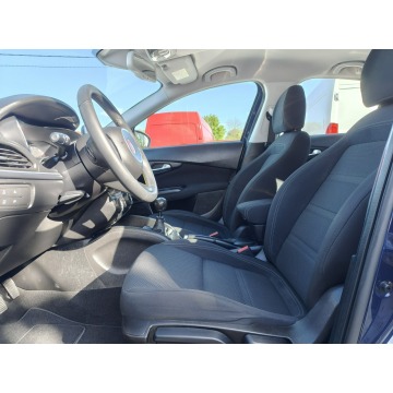 Fiat Tipo 2017,  1.4 benzyna - Na sprzedaż za 29 900 zł - Twardów - zdjęcie 7