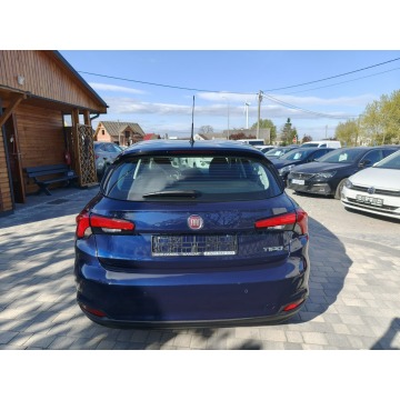 Fiat Tipo 2017,  1.4 benzyna - Na sprzedaż za 29 900 zł - Twardów - zdjęcie 5