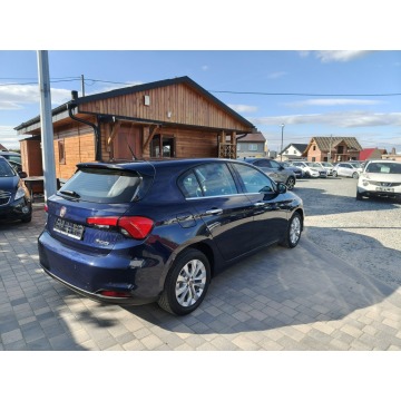 Fiat Tipo 2017,  1.4 benzyna - Na sprzedaż za 29 900 zł - Twardów - zdjęcie 6