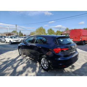 Fiat Tipo 2017,  1.4 benzyna - Na sprzedaż za 29 900 zł - Twardów - zdjęcie 4