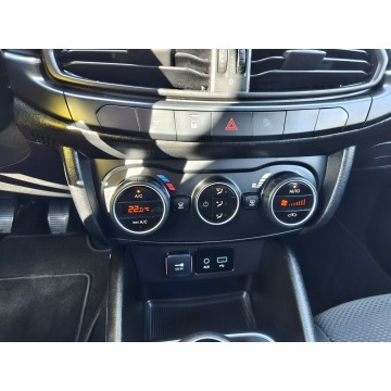Fiat Tipo 2017,  1.4 benzyna - Na sprzedaż za 29 900 zł - Twardów - zdjęcie 12