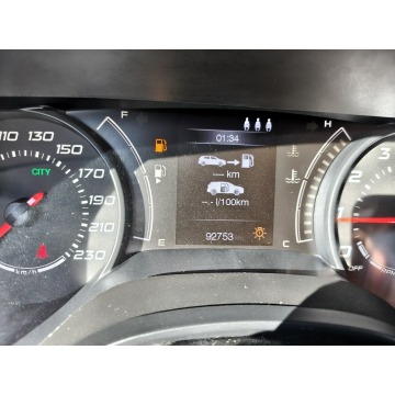 Fiat Tipo 2017,  1.4 benzyna - Na sprzedaż za 29 900 zł - Twardów - zdjęcie 9