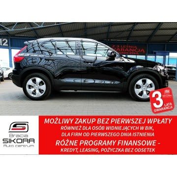 Volvo   SUV 2022,  1.5 benzyna, automat - Na sprzedaż za 126 900 zł - Mysłowice - zdjęcie 2