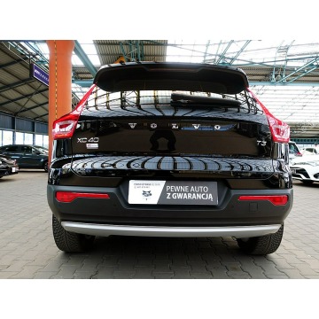 Volvo   SUV 2022,  1.5 benzyna, automat - Na sprzedaż za 126 900 zł - Mysłowice - zdjęcie 4
