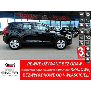 Volvo   SUV 2022,  1.5 benzyna, automat - Na sprzedaż za 126 900 zł - Mysłowice - zdjęcie 1