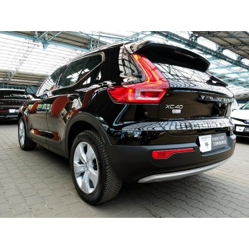 Volvo   SUV 2022,  1.5 benzyna, automat - Na sprzedaż za 126 900 zł - Mysłowice - zdjęcie 9