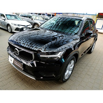 Volvo   SUV 2022,  1.5 benzyna, automat - Na sprzedaż za 126 900 zł - Mysłowice - zdjęcie 8