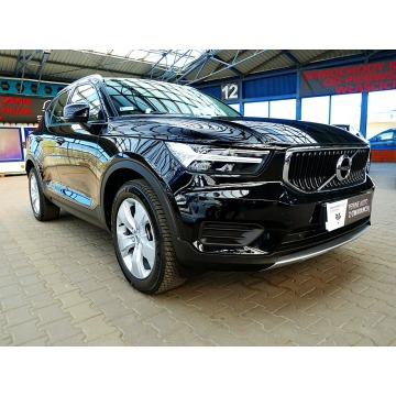 Volvo   SUV 2022,  1.5 benzyna, automat - Na sprzedaż za 126 900 zł - Mysłowice - zdjęcie 7
