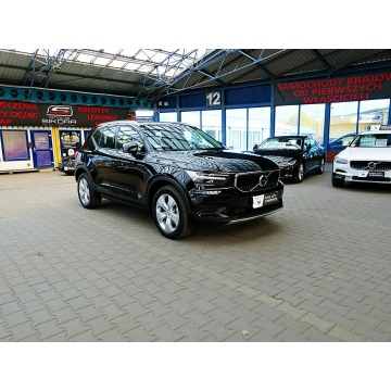 Volvo   SUV 2022,  1.5 benzyna, automat - Na sprzedaż za 126 900 zł - Mysłowice - zdjęcie 5