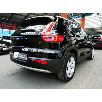 Volvo   SUV 2022,  1.5 benzyna, automat - Na sprzedaż za 126 900 zł - Mysłowice - zdjęcie 10