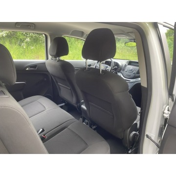 Chevrolet Orlando  Minivan/Van 2012,  1.8 benzyna - Na sprzedaż za 31 999 zł - Gostyń - zdjęcie 7