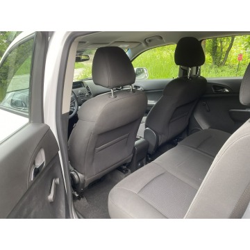 Chevrolet Orlando  Minivan/Van 2012,  1.8 benzyna - Na sprzedaż za 31 999 zł - Gostyń - zdjęcie 10