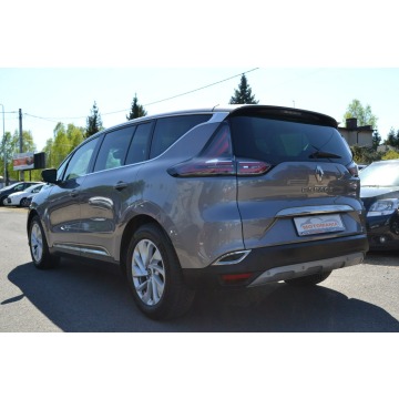 Renault Espace  Minivan/Van 2015,  1.6 diesel, automat - Na sprzedaż za 39 999 zł - Częstochowa - zdjęcie 4