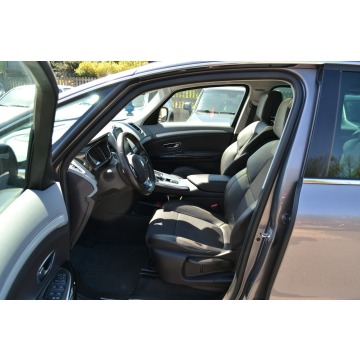 Renault Espace  Minivan/Van 2015,  1.6 diesel, automat - Na sprzedaż za 39 999 zł - Częstochowa - zdjęcie 5