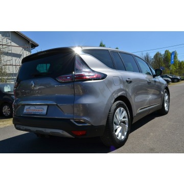 Renault Espace  Minivan/Van 2015,  1.6 diesel, automat - Na sprzedaż za 39 999 zł - Częstochowa - zdjęcie 3