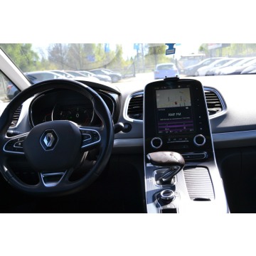 Renault Espace  Minivan/Van 2015,  1.6 diesel, automat - Na sprzedaż za 39 999 zł - Częstochowa - zdjęcie 8