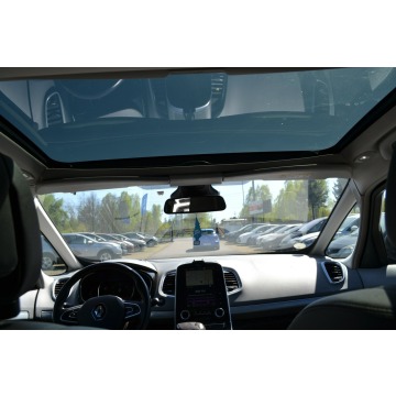 Renault Espace  Minivan/Van 2015,  1.6 diesel, automat - Na sprzedaż za 39 999 zł - Częstochowa - zdjęcie 9