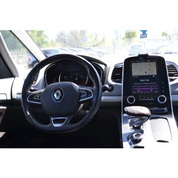 Renault Espace  Minivan/Van 2015,  1.6 diesel, automat - Na sprzedaż za 39 999 zł - Częstochowa - zdjęcie 10